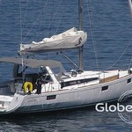 Beneteau Oceanis 48