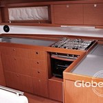 Beneteau Oceanis 48