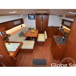 Beneteau Oceanis 48