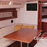 Beneteau Oceanis 48