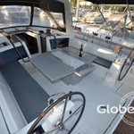 Beneteau Oceanis 48