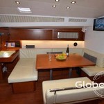 Beneteau Oceanis 48
