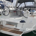 Beneteau Oceanis 48