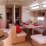 Beneteau Oceanis 46.1