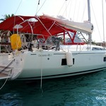 Beneteau Oceanis 46.1
