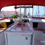 Beneteau Oceanis 46.1