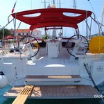 Beneteau Oceanis 46.1
