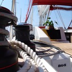 Beneteau Oceanis 46.1