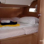Beneteau Oceanis 46.1