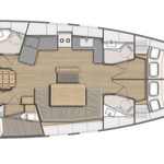 Beneteau Oceanis 46.1