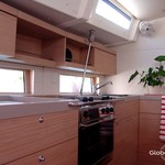 Beneteau Oceanis 46.1