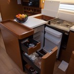 Jeanneau Sun Odyssey 440