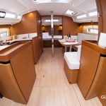 Jeanneau Sun Odyssey 440