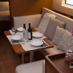 Jeanneau Sun Odyssey 440