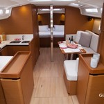 Jeanneau Sun Odyssey 440