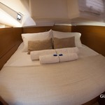 Jeanneau Sun Odyssey 440
