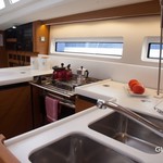 Jeanneau Sun Odyssey 440