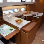 Jeanneau Sun Odyssey 440