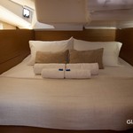 Jeanneau Sun Odyssey 440