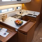 Jeanneau Sun Odyssey 440