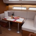 Jeanneau Sun Odyssey 440