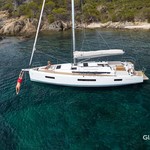 Jeanneau Sun Odyssey 440