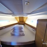 Jeanneau Sun Odyssey 449