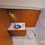 Jeanneau Sun Odyssey 449