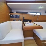 Jeanneau Sun Odyssey 449