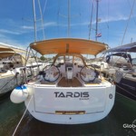 Jeanneau Sun Odyssey 449