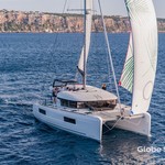 Lagoon 40