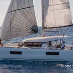 Lagoon 40