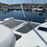 Lagoon 40