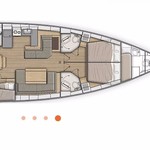 Beneteau Oceanis 51.1