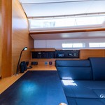 Jeanneau Sun Odyssey 509