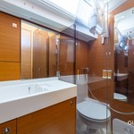Jeanneau Sun Odyssey 509