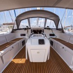 Jeanneau Sun Odyssey 509