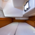 Jeanneau Sun Odyssey 509