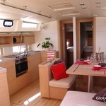 Beneteau Oceanis 46.1