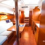 Dufour 382 Grand Large