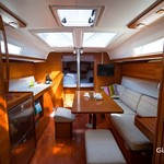 Dufour 382 Grand Large