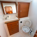 Dufour 382 Grand Large