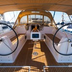 Dufour 382 Grand Large