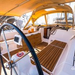 Dufour 382 Grand Large