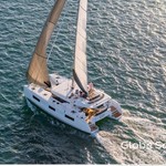 Lagoon 46