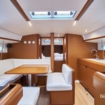 Jeanneau Sun Odyssey 519