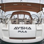 Jeanneau Sun Odyssey 519