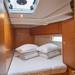 Jeanneau Sun Odyssey 519