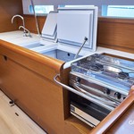 Jeanneau Sun Odyssey 519