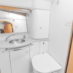 Jeanneau Sun Odyssey 519